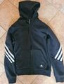 Adidas Kapuzenjacke Gr.S