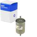 DELPHI KRAFTSTOFFFILTER LEITUNGSFILTER passend für ALFA ROMEO 145 146 164 75
