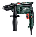 Metabo SBE 650 Impuls Schlagbohrmaschine im Kunststoffkoffer - 600743500