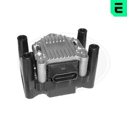 ERA Zündspule Zündmodul passend für VW Golf IV Polo Audi A4 A3 880003