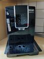 DeLonghi Dinamica ECAM 350.55 B Kaffeevollautomat - Schwarz