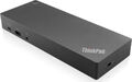 Lenovo ThinkPad Hybrid USB-C mit USB-A Dock (40AF0135EU) ⭐Weihnachten 🎄