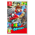 Nintendo Super Mario Odyssey Switch Nintendo Switch E10+ Everyone 10+