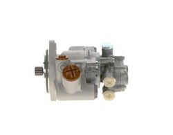 BOSCH K S01 001 353 Hydraulic Pump, steering system for ,DAF,TEMSA