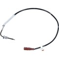 NRF 707129 Sensor Abgastemperatur für VW SKODA AUDI SEAT PASSAT GOLF JETTA EOS