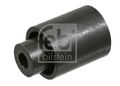 FEBI BILSTEIN 22360 Umlenk-/Führungsrolle, Zahnriemen für AUDI VW