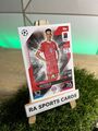 Match Attax 2022/23 22/23 Jamal Musiala Bayern München Nummer 202