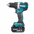 Makita DDF484RTJ Akku Bohrschrauber Bl 18V Li-Ion Lxt