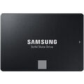 interne SSD Festplatte Samsung 870 EVO 2.5 Zoll 250GB, 500GB, 1TB, 2TB SATA III