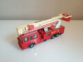 Matchbox ERF Simon Snorkel Fire Engine K 39 1979