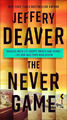 The Never Game (A Colter Shaw Novel) by Deaver, Jeffery