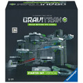 Ravensburger GraviTrax PRO Starter-Set Vertical 22426 - GraviTrax Starterset fü