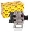 ATL LICHTMASCHINE GENERATOR 90A passend für RENAULT CLIO MODUS TWINGO WIND | L