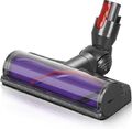 DrRobor Elektrobürste für Dyson V7, V8, V10, V11, V15 Staubsauger