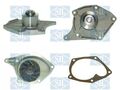 Saleri SIL Wasserpumpe Motorkühlung PA1131 für RENAULT CLIO 2 KANGOO KC0 FC0 1 3