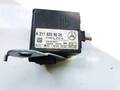 Mercedes-Benz E-CLASS 2004 ALARM SENSOR MODULE UNIT A2118209626, 5 #1946412-14