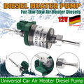 Auto Dosierpumpe Diesel Kraftstoffpumpe 12V Standheizung Für-Webasto-Eberspacher