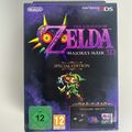 The Legend of Zelda: Majora's Mask 3D-Special Edition (Nintendo 3DS, 2015)