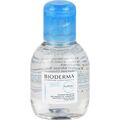 BIODERMA Hydrabio H2O Mizellen-Reinigungslös. 100 ml PZN11647839