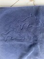 Luxus Duschvorleger Badvorleger Badematte Badteppich 700 g/m² Frottee 50x70 cm 
