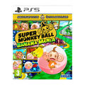 Super Monkey Ball Banana Mania Launch Ausgabe PS5 (Sp) (134556)