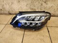 Frontscheinwerfer Mercedes-Benz W205 A2059067905 Links Scheinwerfer Headlight