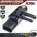 Abgasdrucksensor Differenzdruckgeber Drucksensor für VW 1.4L-3.0L 076906051A