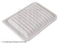 BLUE PRINT ADT322100 Air Filter for LEXUS TOYOTA TOYOTA (FAW)