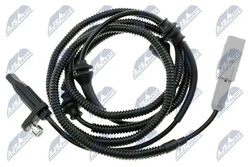 ABS-Raddrehzahlsensor Hinterachse links aktiver Sensor HCA-PE-015 NTY