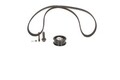 BOSCH 1 987 948 244 Zahnriemensatz für VW Caddy III Kombi (2KB, 2KJ, 2CB, 2CJ)