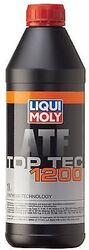 LIQUI MOLY 3681 LIQUI MOLY LM Top Tec ATF 1200 3681 Dose Kunststoff 1l für VW