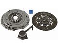 Kupplungssatz XTend Kit plus CSC SACHS 3000990328 für VW CC