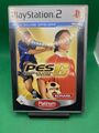 Pro Evolution Soccer 6 Platinum PS2. (5)