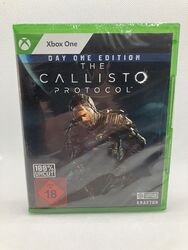 The Callisto Protocol (Day One Edition) Xbox Series X