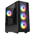 Genesis RTX 3070 Gaming RIG VR Ready i5-12400F 16GB WLAN Windows 11 PC Computer