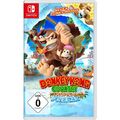 Nintendo Donkey Kong Country Tropical Freeze für Nintendo Switch Gaming Spiel