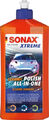 SONAX XTREME Ceramic Polish All-in-One Politur 500 ml KFZ 02472000