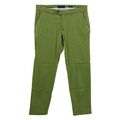  EUREX BRAX Herren Jeans Hose EX-PAUL Chino Hi-Flex khaki grün 28648