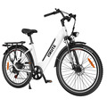 26'' Elektrofahrrad eBike mit Bafang Motor 36V/20AH Citybike bis 120km 7 Gänge