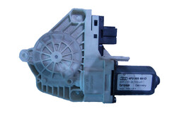 Audi A4 8K A5 8T A6 RS6 4G 4F Q7 4L Fensterhebermotor Vorn Rechts 4F0959801D