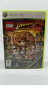 LEGO Indiana Jones The Original Adventures Xbox 360 Spiel