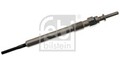 Glühkerze nachglühfähig 47507 FEBI BILSTEIN für BMW MINI VW OPEL ALPINA NISSAN