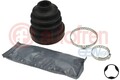 AUTOFREN SEINSA Faltenbalgsatz, Antriebswelle D8331 für ABARTH ALFA ROMEO