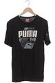 PUMA T-Shirt Herren Oberteil Shirt Sportshirt Gr. EU 48 Baumwolle Sc... #c7tr7cd