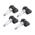 4x RDKS TPMS Reifendrucksensor für F20 F21 F22 F23 F30 F34 F36 F45 F46 F80 