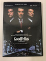 Good Fellas - DVD De Niro, Robert, Ray Liotta und Joe Pesci: