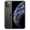 Apple iPhone 11 Pro 64GB Smartphone Spacegrau Space Gray - Sehr Gut