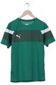 PUMA T-Shirt Herren Oberteil Shirt Sportshirt Gr. EU 48 Grün #5t3sbau