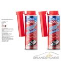 2x 250ml LIQUI MOLY SPEED TEC DIESEL ZUSATZ DIESELZUSATZ KRAFTSTOFF-ADDITIV