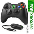 Wireless Controller für XBOX Series X/S, XBOX ONE & XBOX 360, PC Windows Gamepa